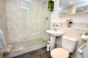 Shower Room- click for photo gallery